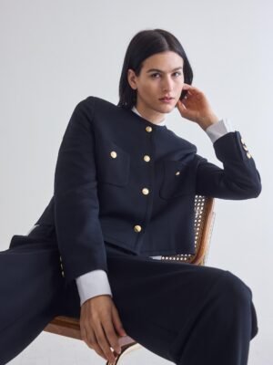 The Stretch Suit Classic Jacket