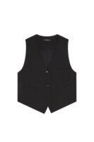 Tailored For You Vest