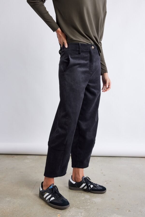 The Corduroy Uptown Loose Work Pants