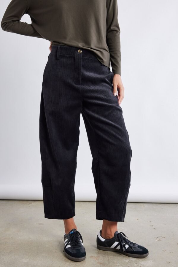 The Corduroy Uptown Loose Work Pants