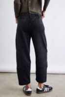 The Corduroy Uptown Loose Work Pants