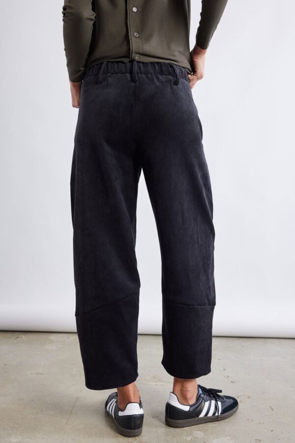 The Corduroy Uptown Loose Work Pants