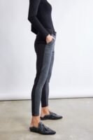 Cozy Tailor-Made Combo Fitted Pants