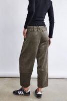 The Corduroy Uptown Loose Work Pants